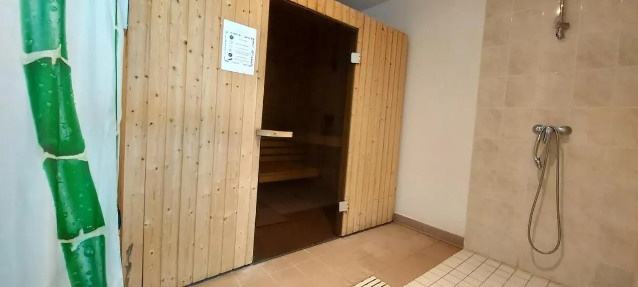 Nid Douillet 3 Etoiles Apartment Giez 0*,  France
