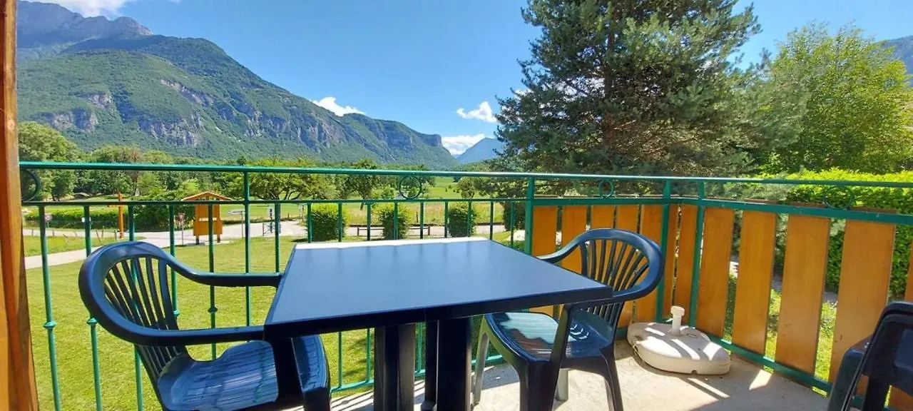 Nid Douillet 3 Etoiles Apartment Giez France