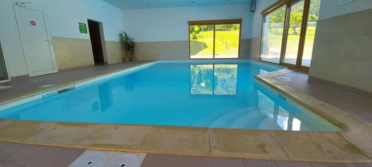 Nid Douillet 3 Etoiles Apartment Giez 0*,